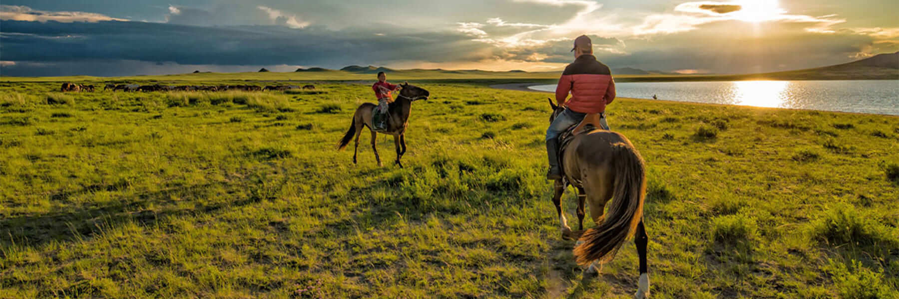 Top Mongolia Set Departure Tours
