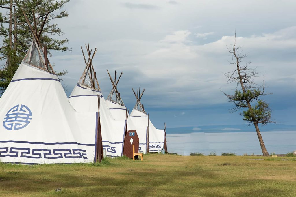 Toilogt Ger Camp - mongolia ger camp