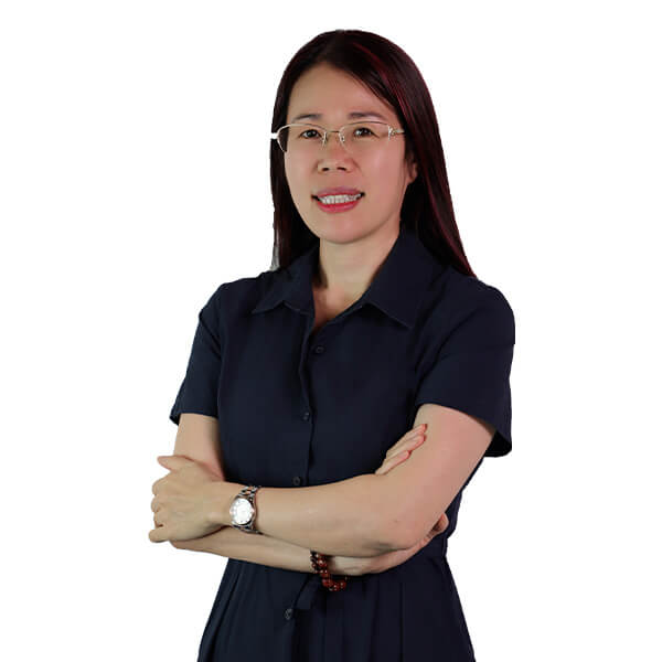 Hana - CEO