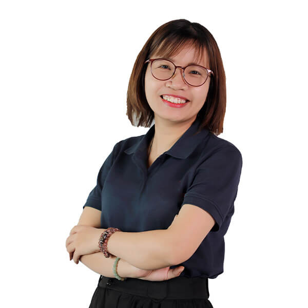 Linh Le - Tour Operation Manager