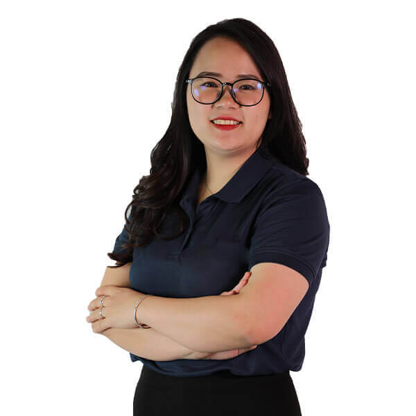 Mrs. Duong Mo - Deputy Tour Operation Manager