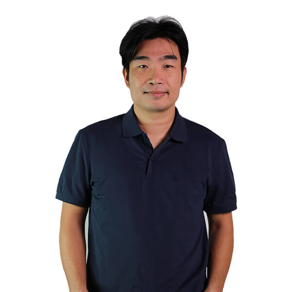 Sinh Tien - System Admin & Web Developer