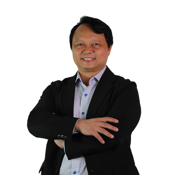 henry le - founder of go mongolia tours
