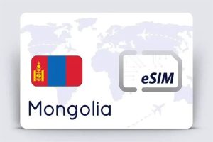 mongolia sim cards and mobile network provider