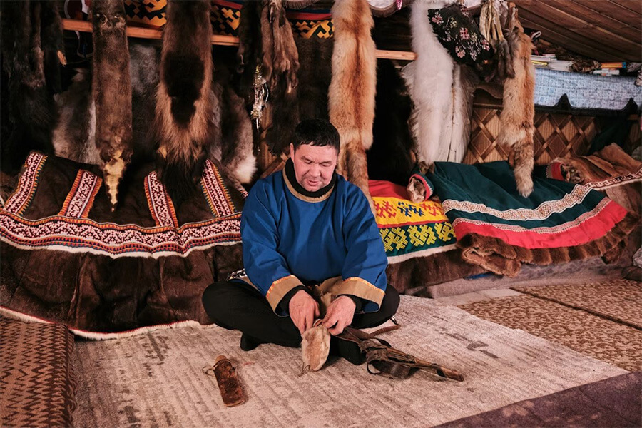 Mongolia Economy