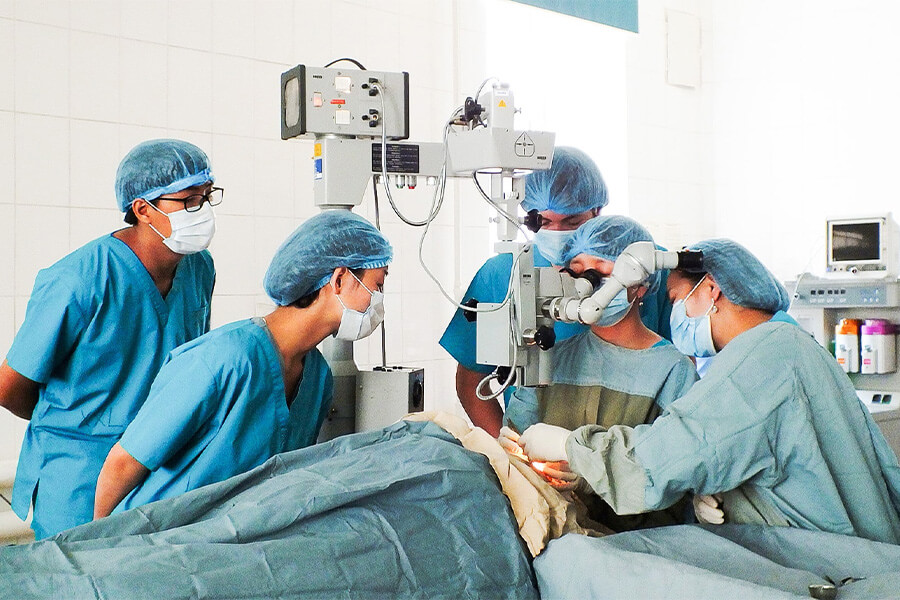 Top 5+ Best Hospitals in Mongolia