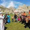 Naadam Festival Tour - 14 Days