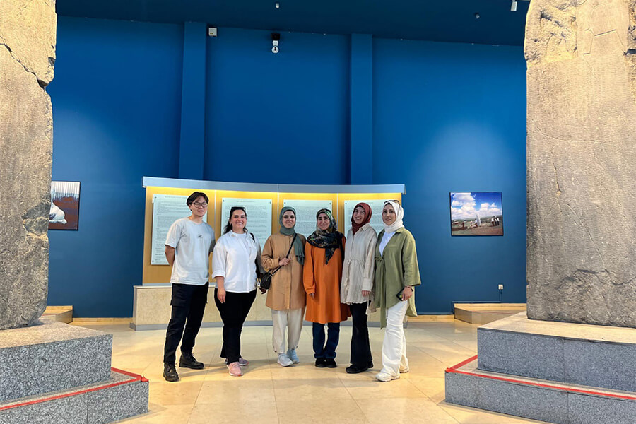 mongolia naadam festival - mongolia tour packages