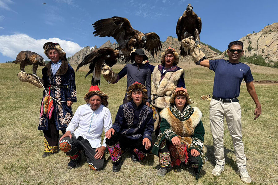 naadam festival in mongolia trips