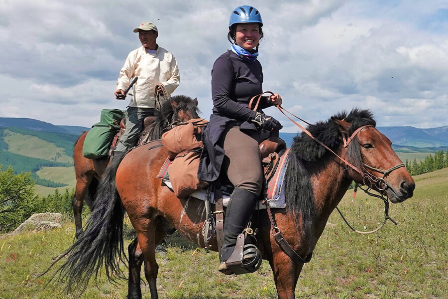 naadam festival tour​ with go mongolia tours