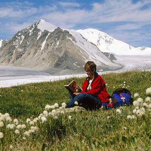 Altai Tavan Bogd - mongolia 8-day itinerary