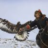 Trekking Discover West Mongolia - 8 Days