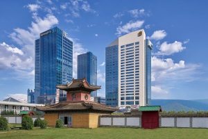 Top 5+ Best Hotels in Ulaanbaatar